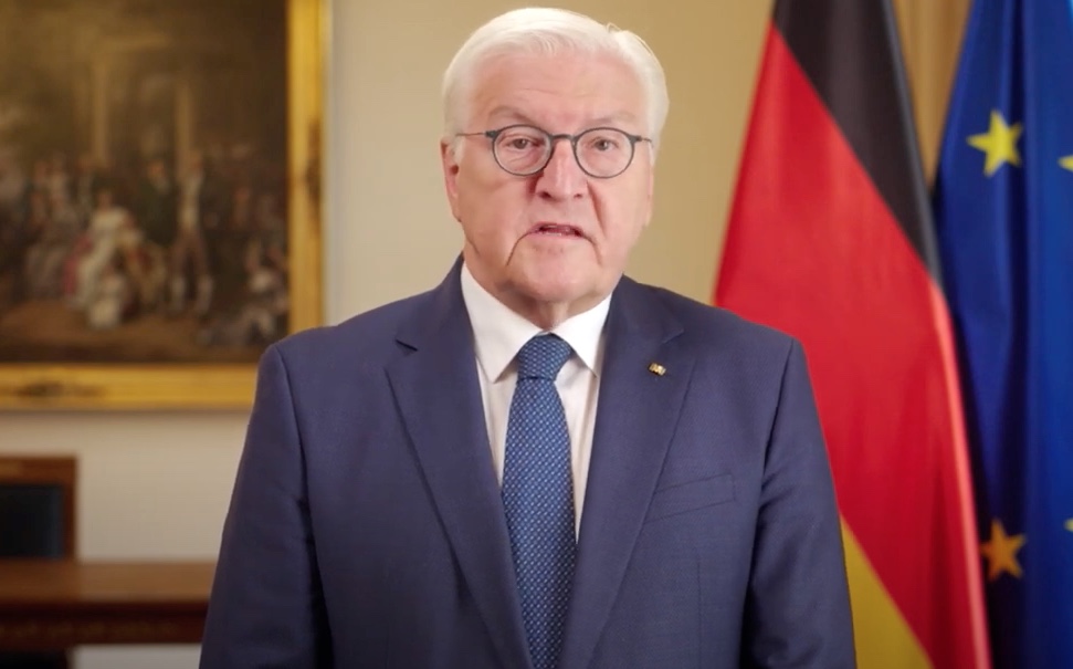 Presidente da Alemanha dissolve Parlamento e pede eleições com respeito