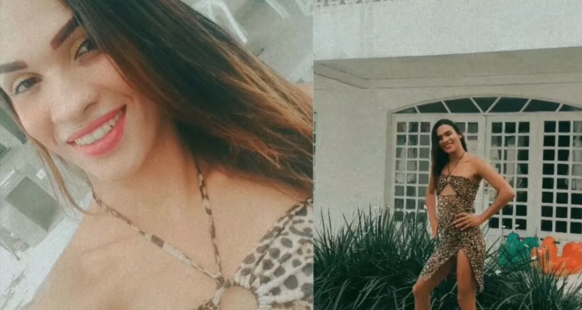 Mulher trans é morta a facadas dentro de centro de acolhimento 
