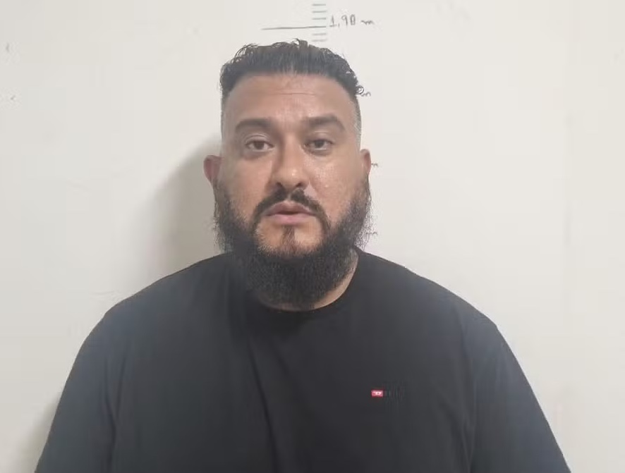 Líder e suposto fundador do PCC é preso ao desembarcar de cruzeiro 