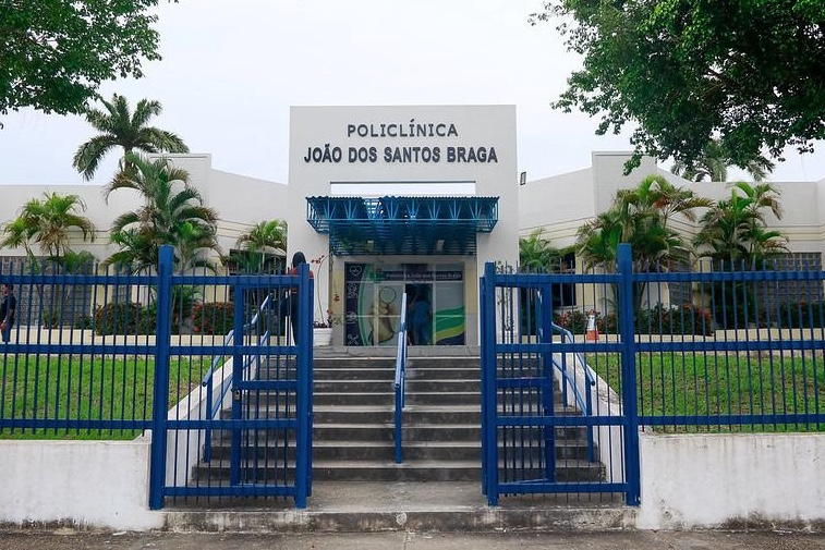 Policlínicas do Amazonas realizam mais de 848 mil atendimentos em 2024