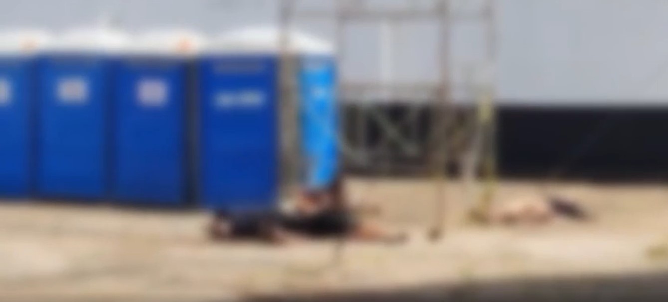 Festa de Réveillon é cancelada em Porto Velho após morte de 4 trabalhadores