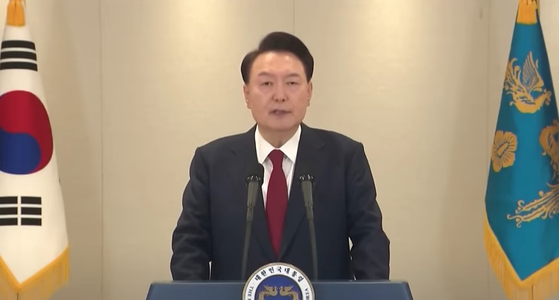 Presidente deposto resiste à prisão e amplia tensão na Coreia do Sul