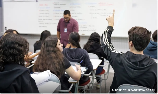 Fies terá mais de 112 mil novas vagas em 2025