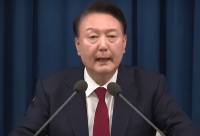 Prestes a ser preso, presidente afastado da Coreia do Sul diz que vai lutar até o fim