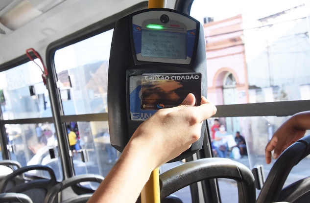 Tarifa de ônibus sofrerá reajuste a partir de fevereiro em Manaus