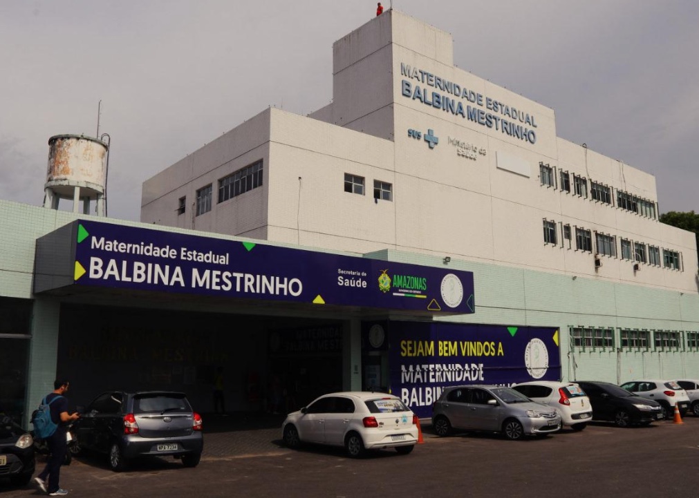 Amazonas registra queda histórica de 49,2% na mortalidade materna em 2024
