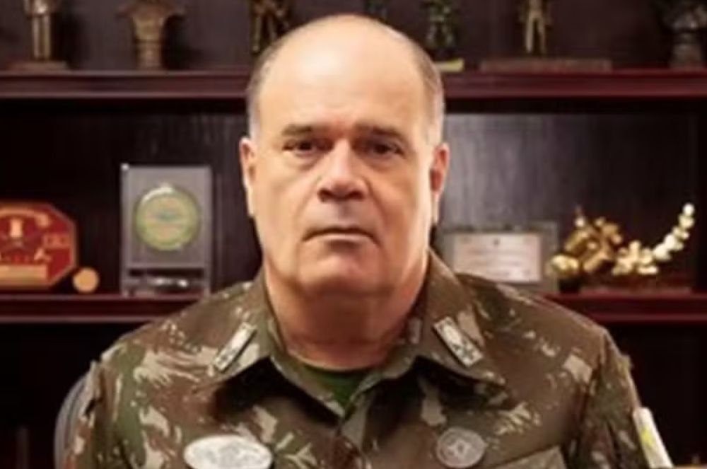 Justiça Militar envia ao STF investigação sobre coronéis por carta golpista