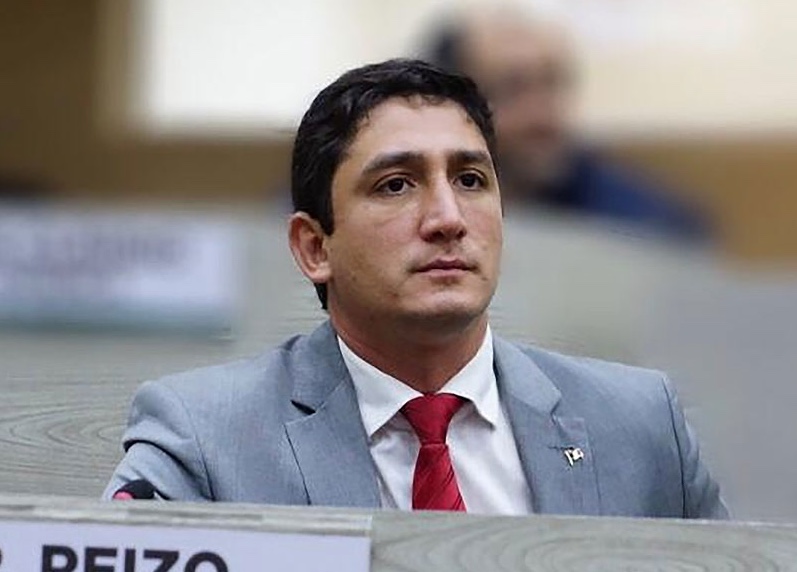 Reizo Castelo Branco é nomeado Diretor de Projetos Especiais da CMM 