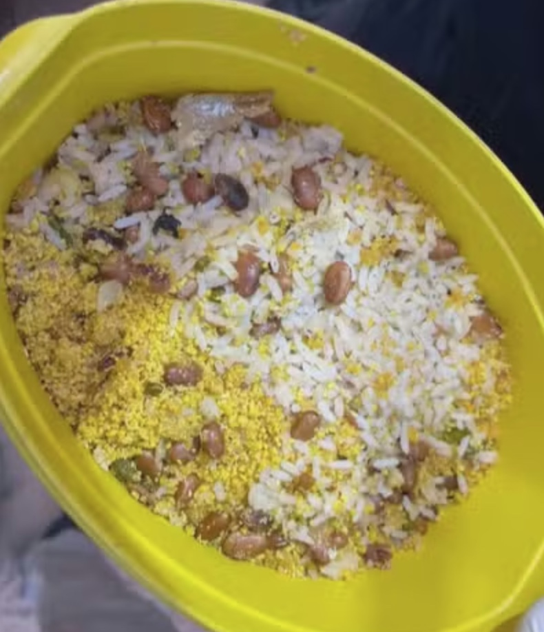 Laudo confirma veneno de rato em arroz que causou mortes em família