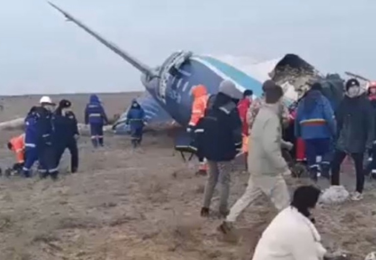 Cenipa conclui análise de caixas-pretas de avião que caiu no Cazaquistão