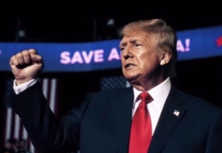 Donald Trump tem vitória eleitoral certificada pelo Congresso dos EUA