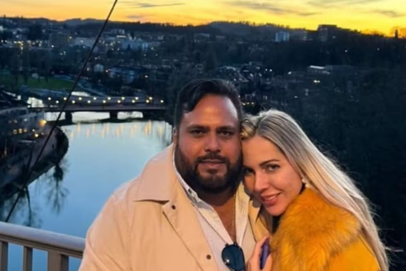 Médica suspeita de encomendar assassinato do marido é indiciada