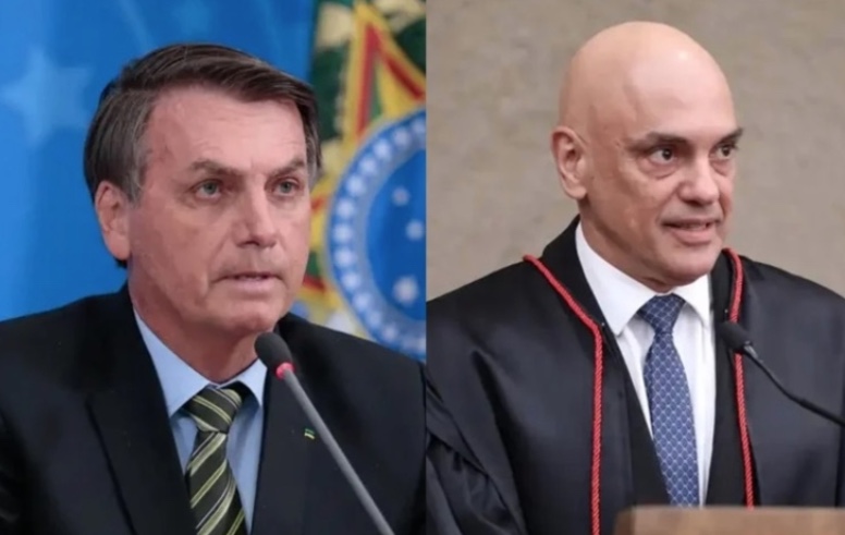 Bolsonaro escolhe novo advogado para defesa no STF sobre golpe