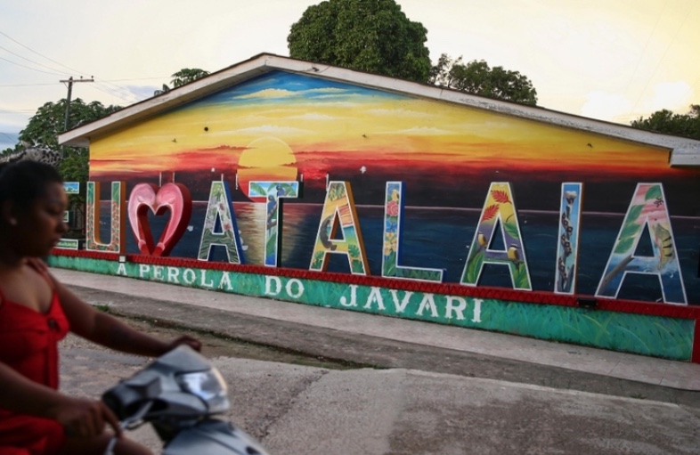 MPAM investiga falta de atendimento no Creas em Atalaia do Norte