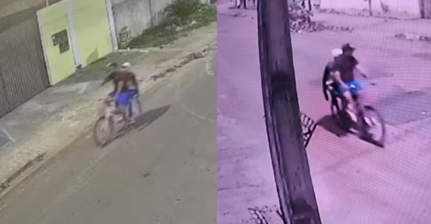 Dupla que estuprou cinco mulheres e criança é presa; vítima contraiu HIV