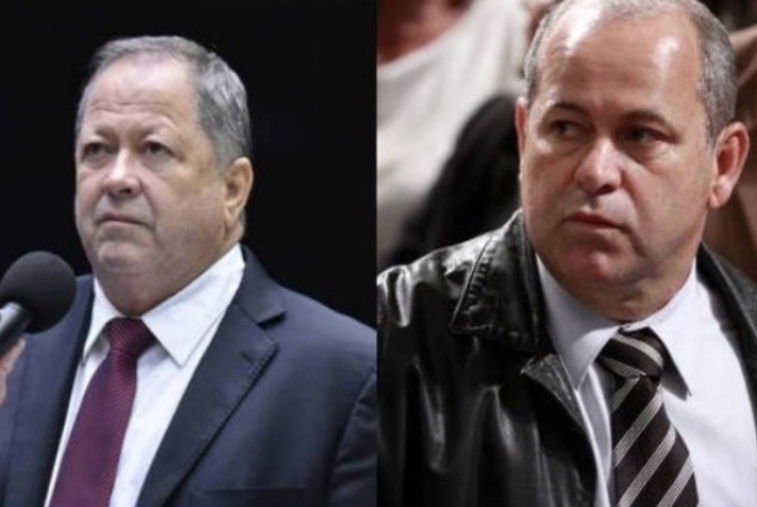 Vice do PT recebe família Brazão, sugere inocência sobre Marielle e gera racha