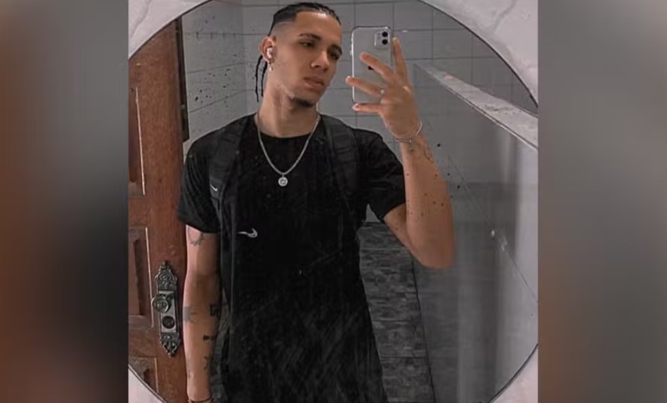 Polícia investiga morte de universitário encontrado em geladeira