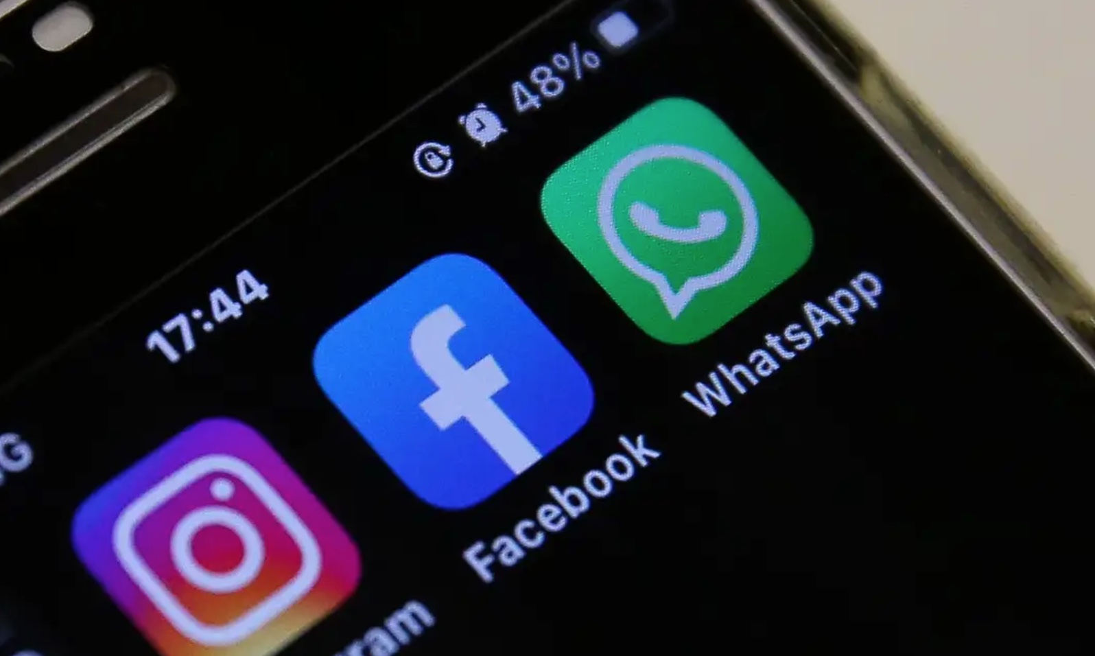 Meta responde à AGU sobre garantia de direitos no Brasil após mudanças