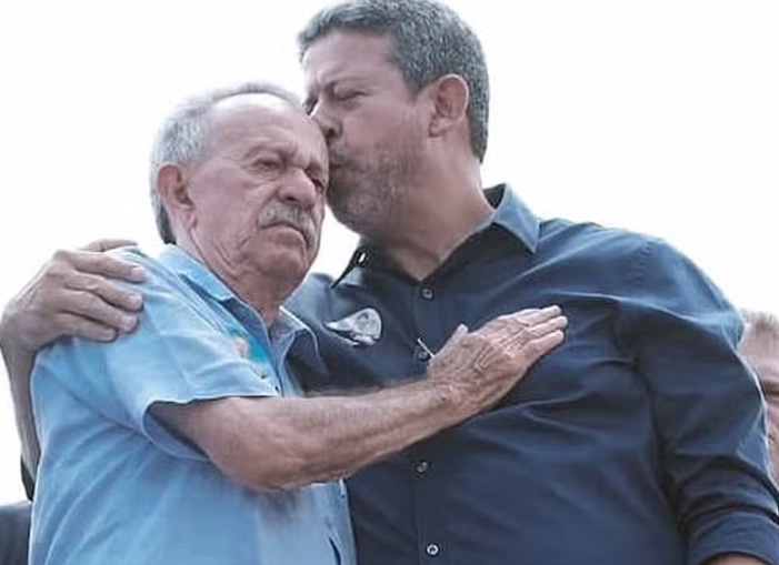 Benedito de Lira, prefeito e pai de Arthur Lira, morre aos 82 anos