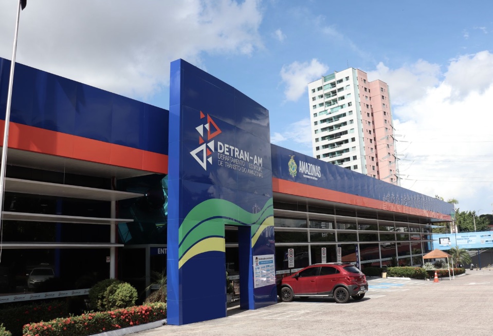 MP apura falta de acessibilidade em exames de CNH para surdos no Detran-AM