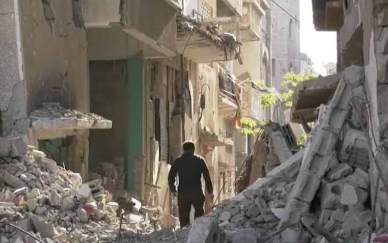 Israel adia votação de cessar-fogo após Netanyahu acusar Hamas de rejeitar acordo