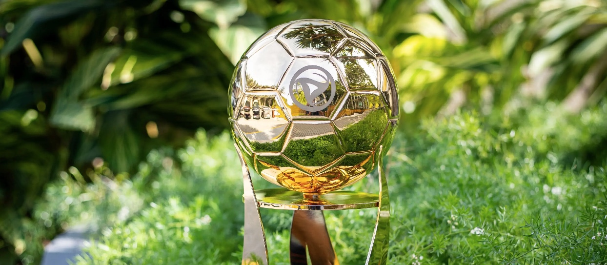 CBF define horários e locais dos jogos da primeira fase da Copa Verde 2025