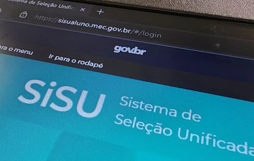 Inscrições para o Sisu 2025 começam nesta sexta-feira