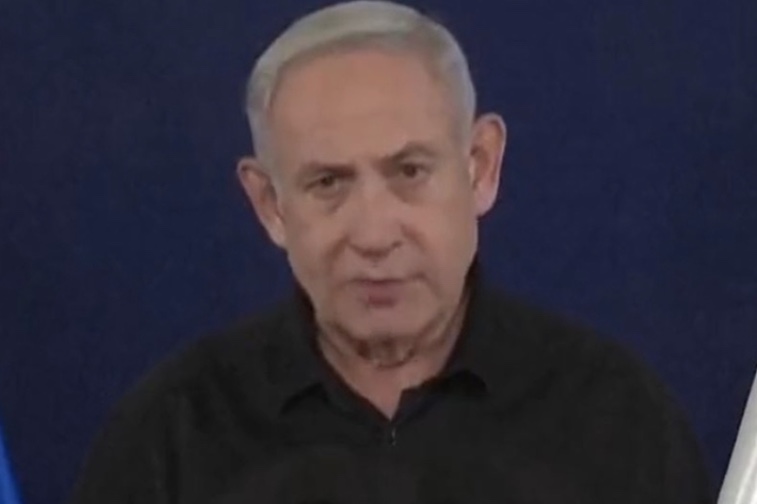 Após impasse, Netanyahu confirma acordo de cessar-fogo com o Hamas 