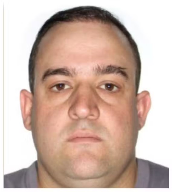 Preso tenente suspeito de dirigir carro em que estavam atiradores que mataram delator do PCC