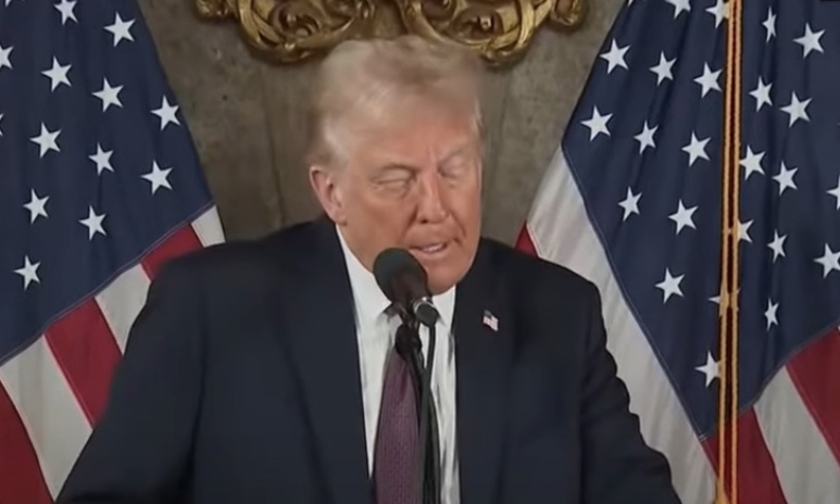 Donald Trump chega ao segundo mandato fortalecido e radicalizado