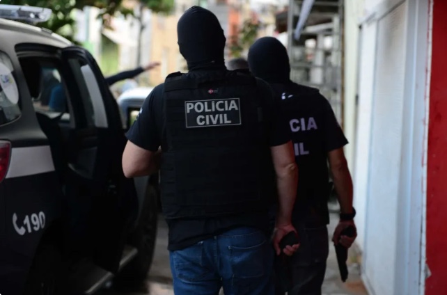 Homem é preso suspeito de estuprar dois meninos e filmar crimes