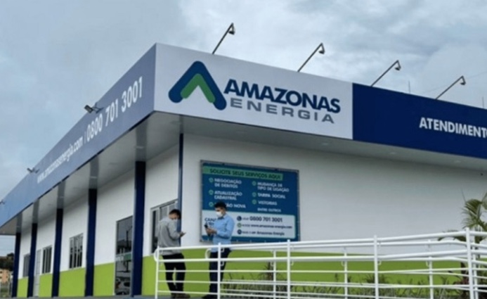 Impasse na venda da Amazonas Energia pode ter nova decisão, diz Aneel