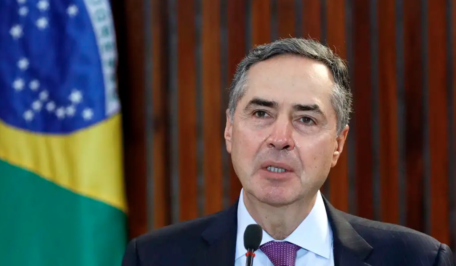 STF mantém decisão que obriga Instituto a remover postagens contra Atem