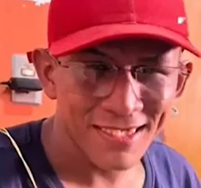 'Aladin' é preso suspeito de estuprar idosa de 83 anos em Itacoatiara