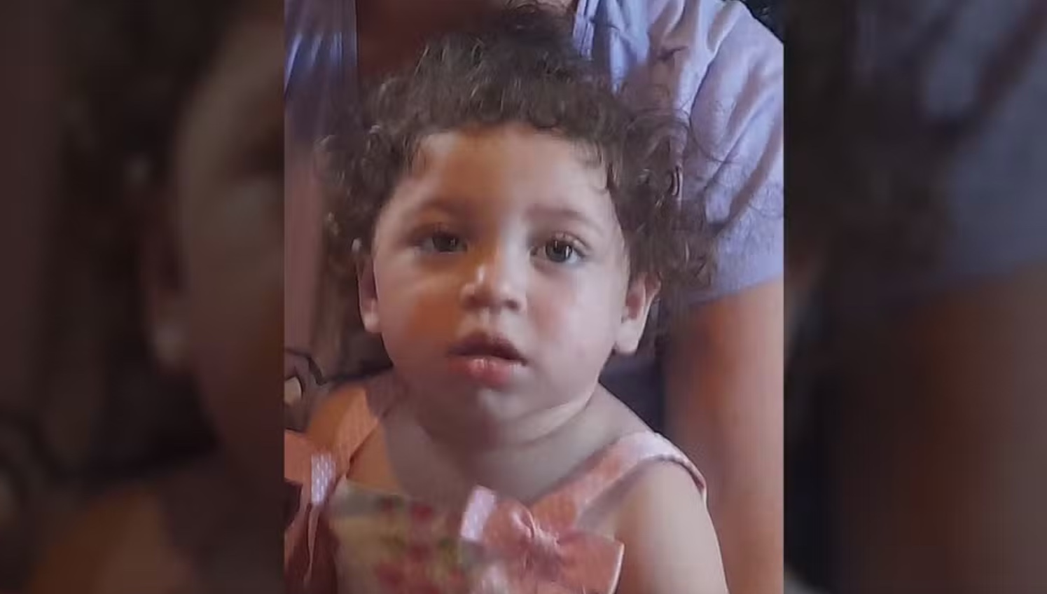 Bebê de 1 ano é sequestrada por falsa agente de saúde