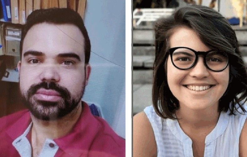 Homem é condenado a 13 anos por matar ciclista atropelada