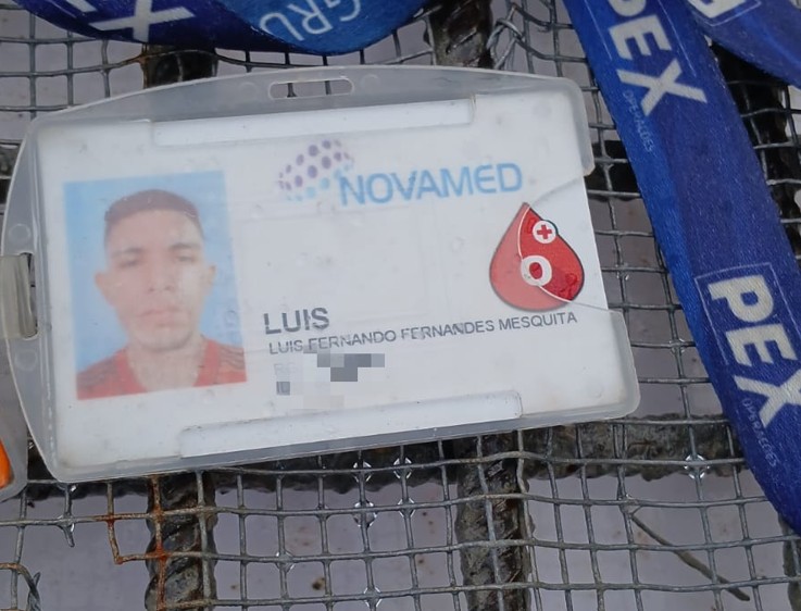 Motociclista morto após cair de viaduto é identificado em Manaus 