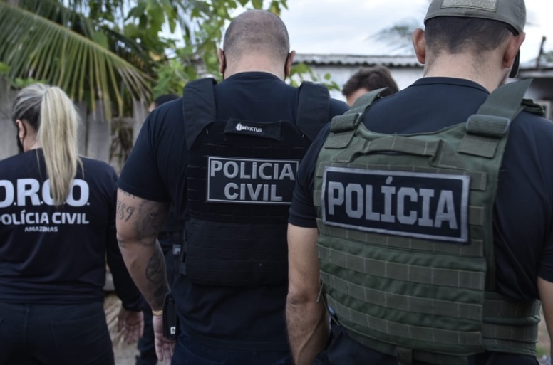 Polícia não pode entrar em casa sem mandado, determina Justiça do Amazonas