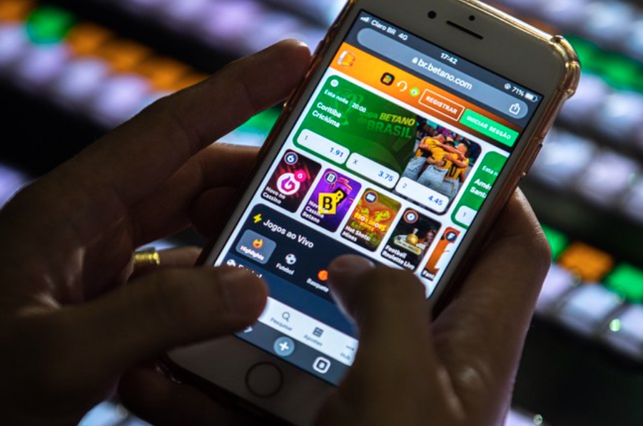 Amazonas é um dos estados que mais gastam com apostas online no Brasil 