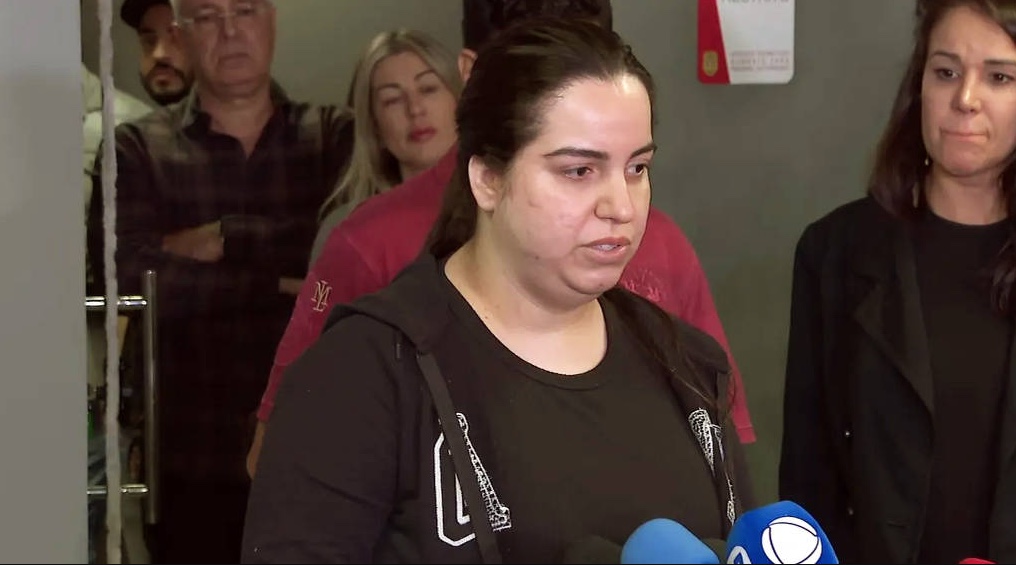 Justiça decide se Natália Becker vai a júri por morte após peeling de fenol