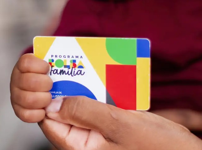 Bolsa Família: beneficiários com NIS de final 8 recebem hoje 