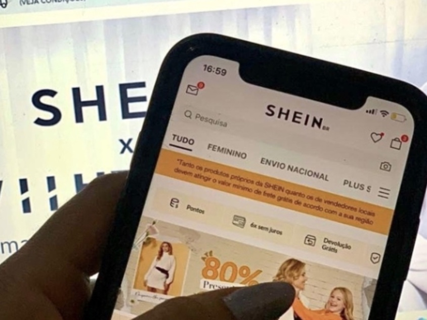 'Taxa das blusinhas' reduz compras internacionais, mas arrecadação cresce