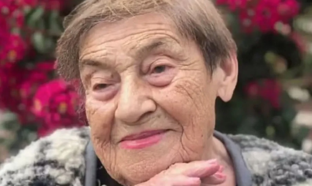 Mulher que sobreviveu a nazistas, Chernobyl e covid-19 morre atropelada