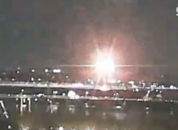 Colisão entre avião e helicóptero militar deixa 67 vítimas em Washington