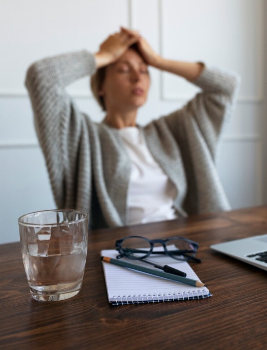 Empresas que investem em saúde mental têm retorno de 4x em produtividade, diz OMS