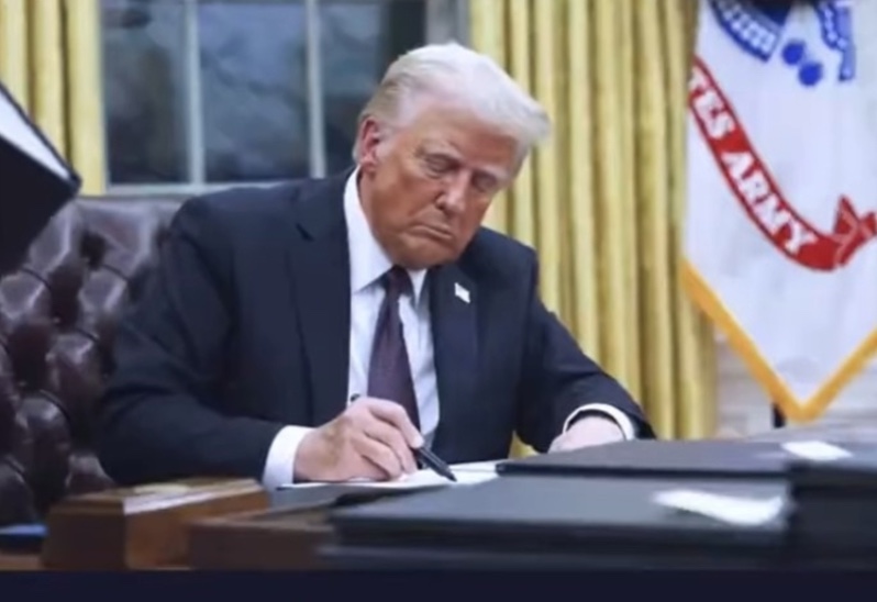 Deportações em massa podem gerar déficit de mão de obra nos EUA