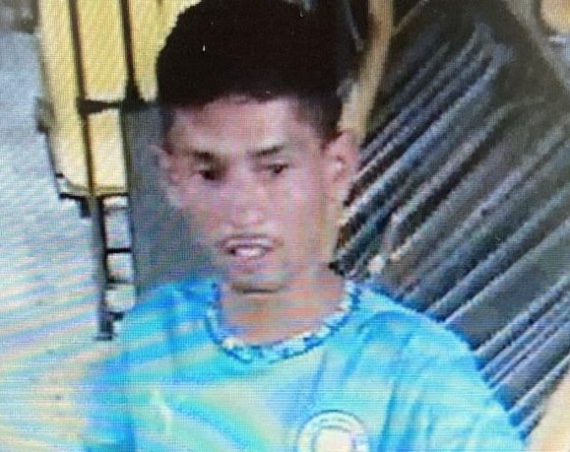 Polícia procura por homem que cometeu roubo a ônibus em Manaus