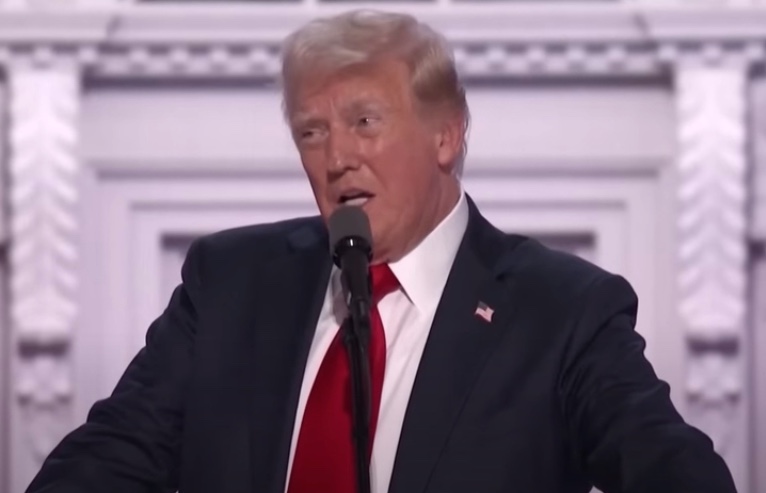 Trump culpa até políticas de diversidade por colisão aérea em Washington