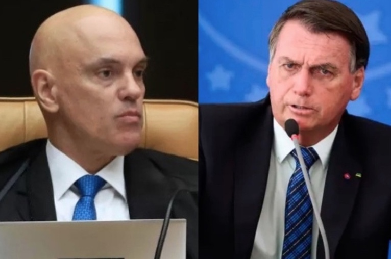 STF pode ampliar sessões para acelerar julgamento de Bolsonaro