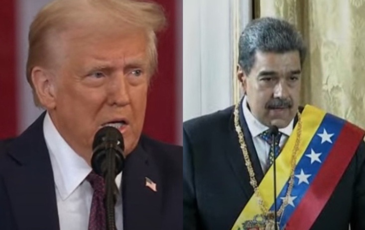 Governo Trump escolhe Venezuela como 1º destino de viagem às Américas